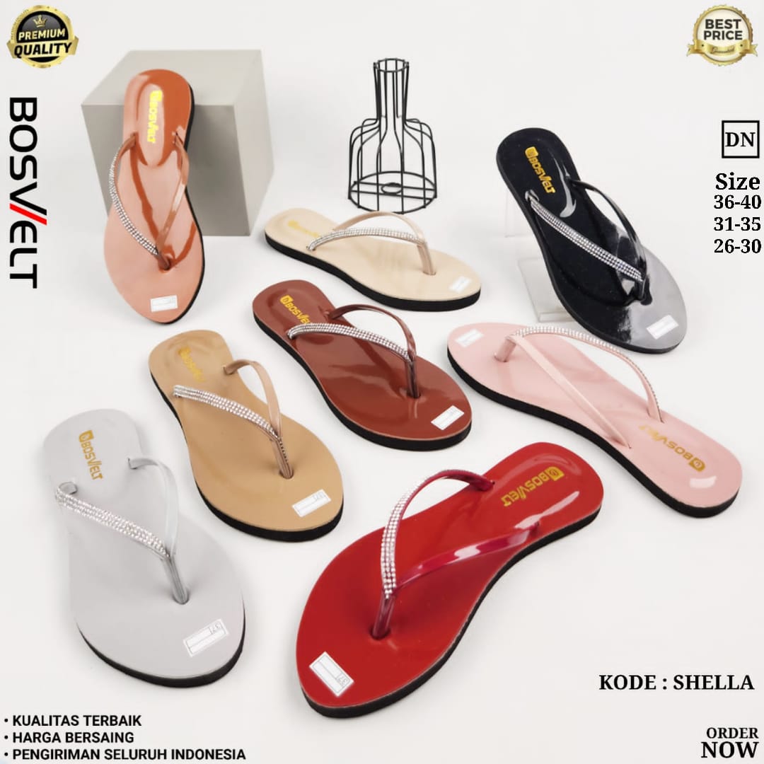 Sandal Shella