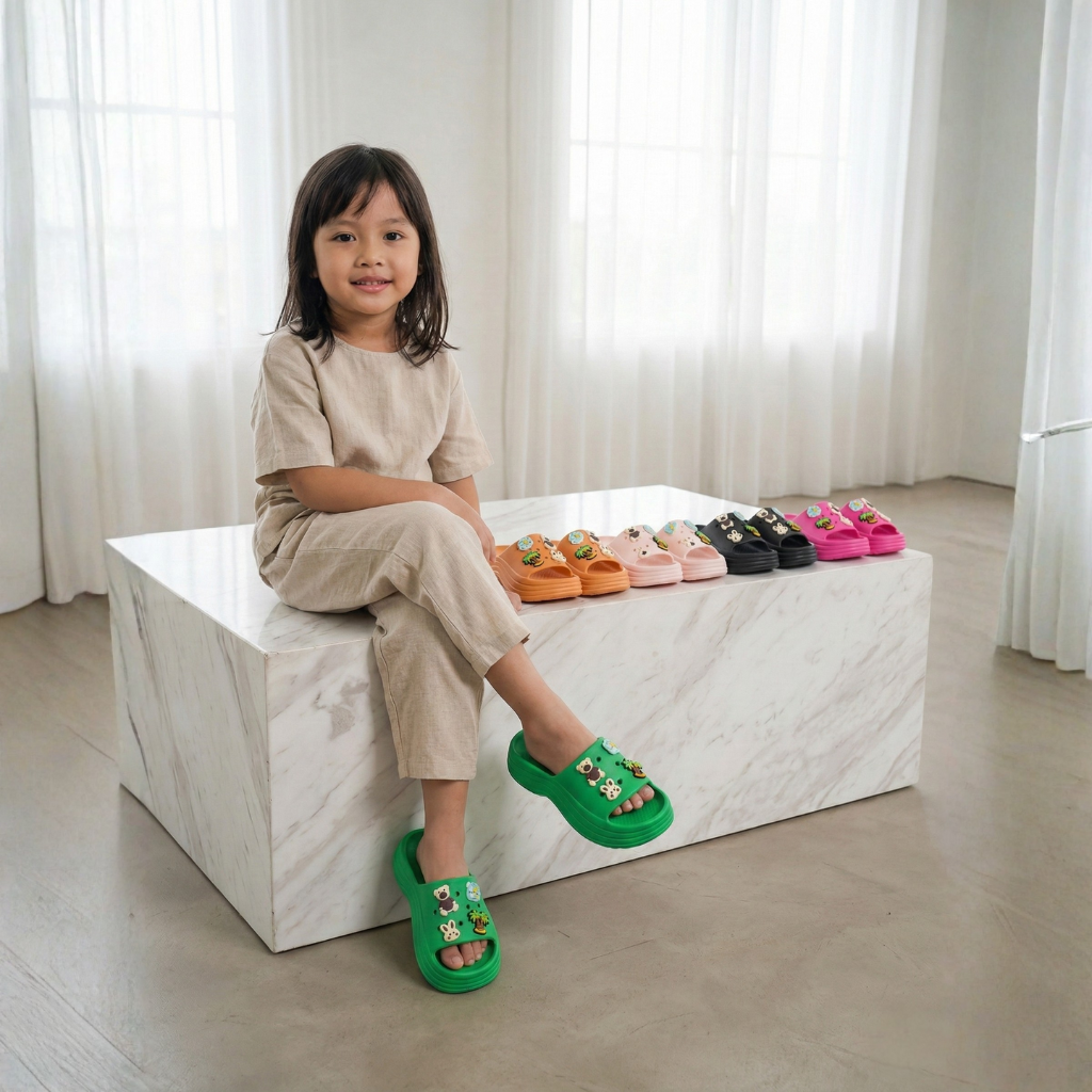 Sandal 7806-2L lifestyle