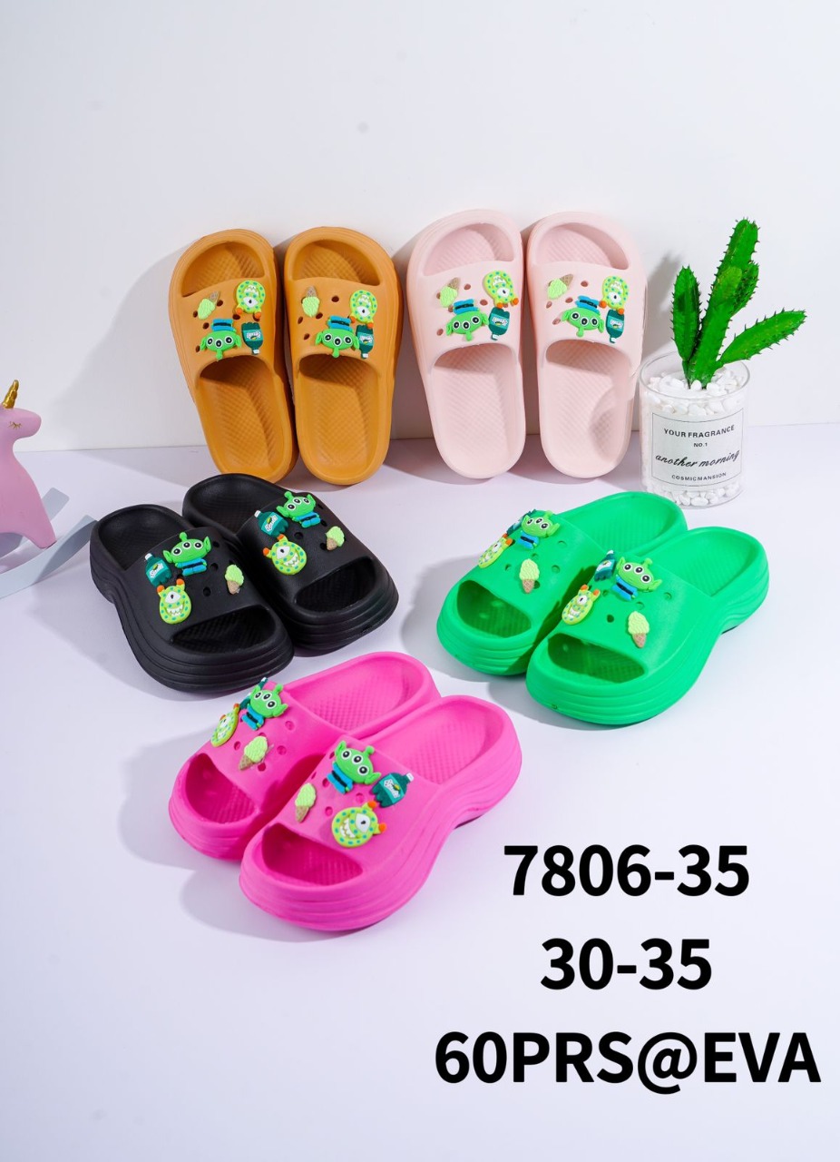 Sandal 7806-35