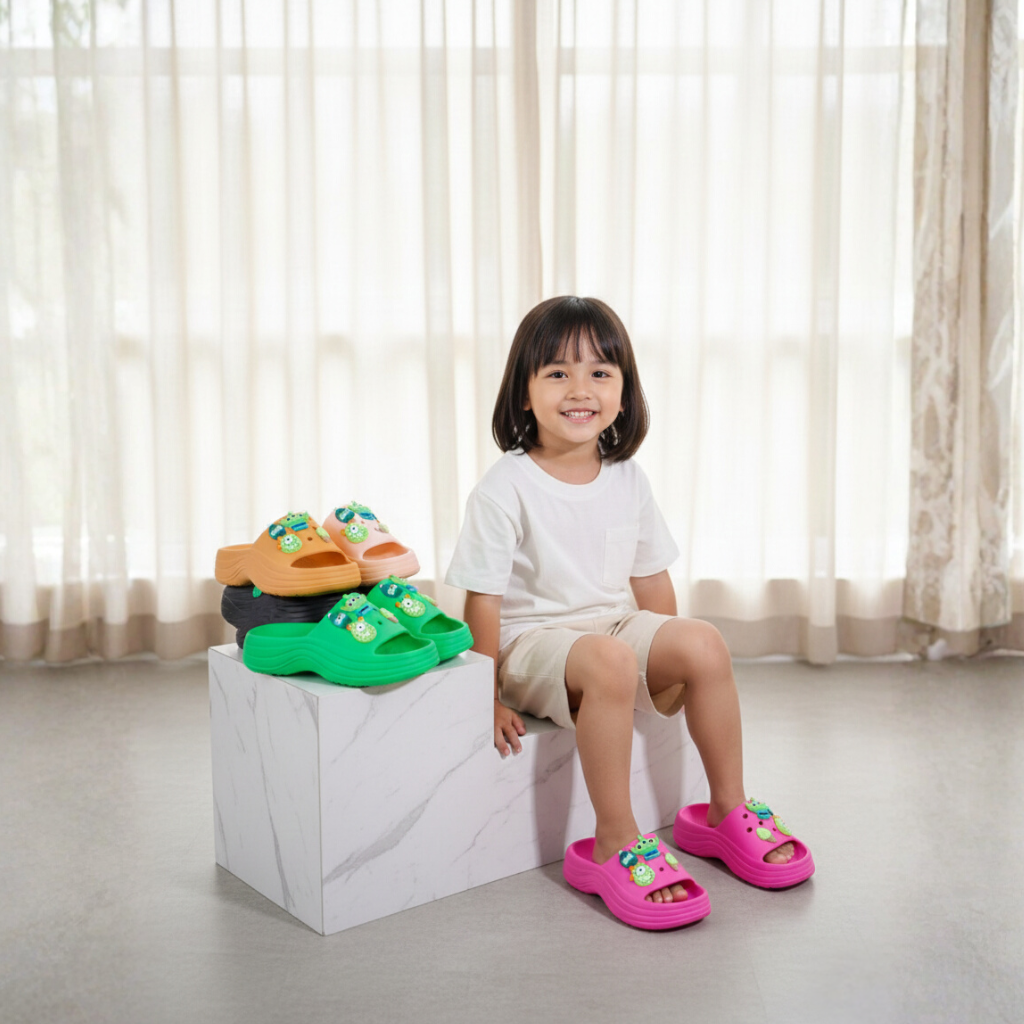 Sandal 7806-35 lifestyle