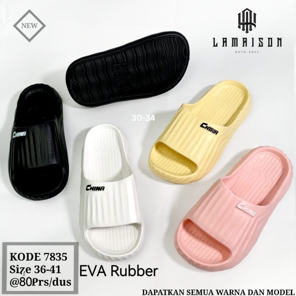Sandal 7835