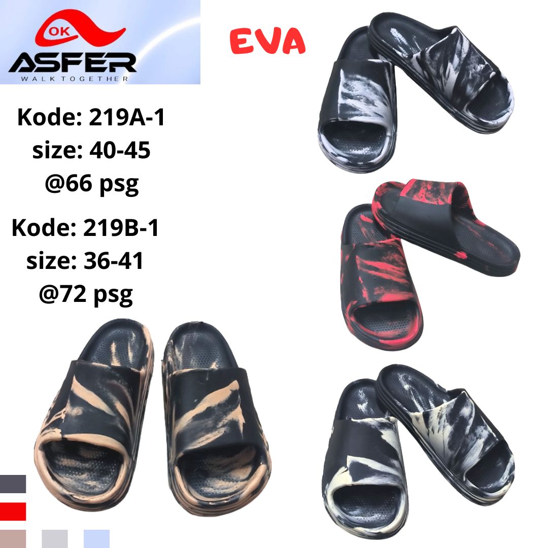 Sandal Eva