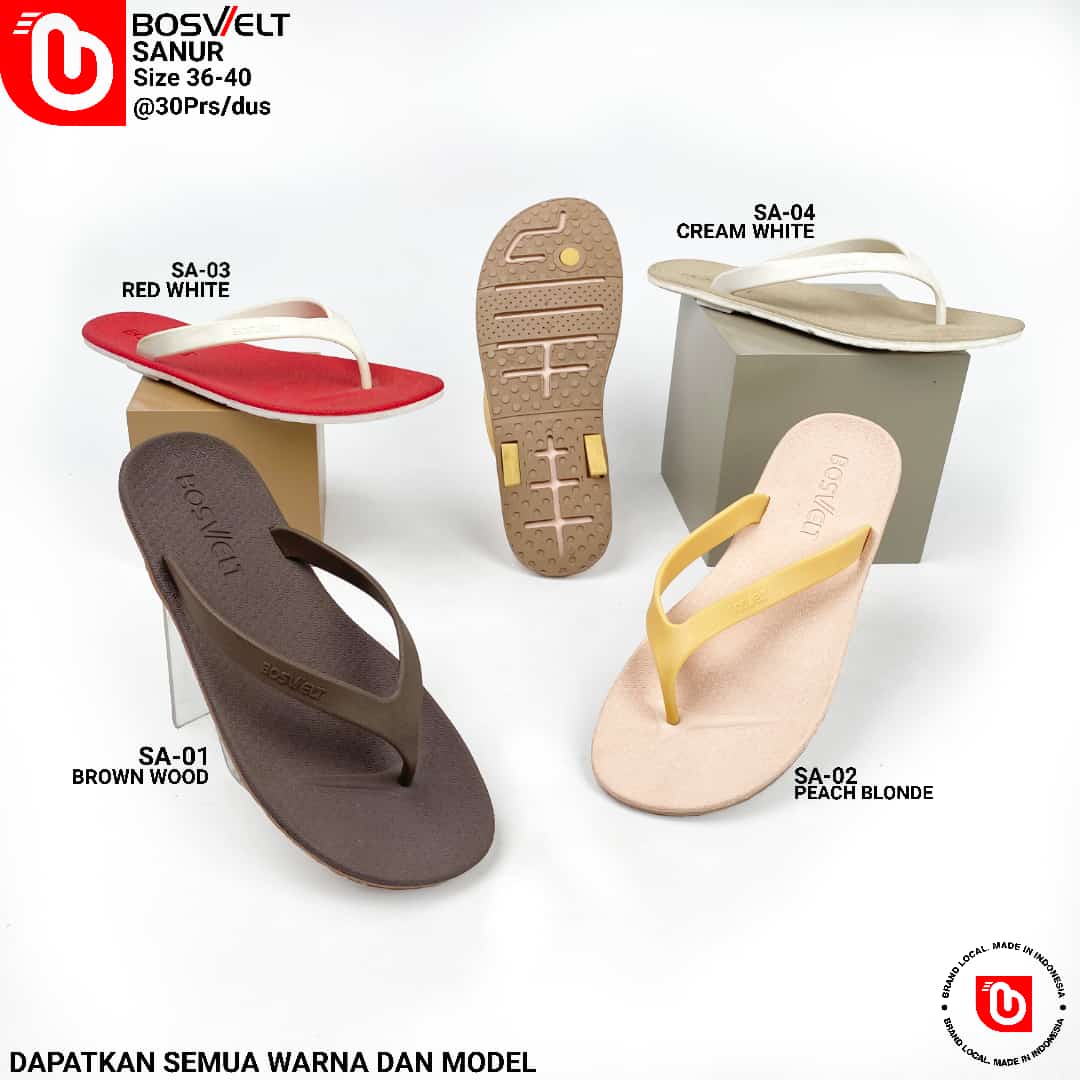 Sandal Sanur
